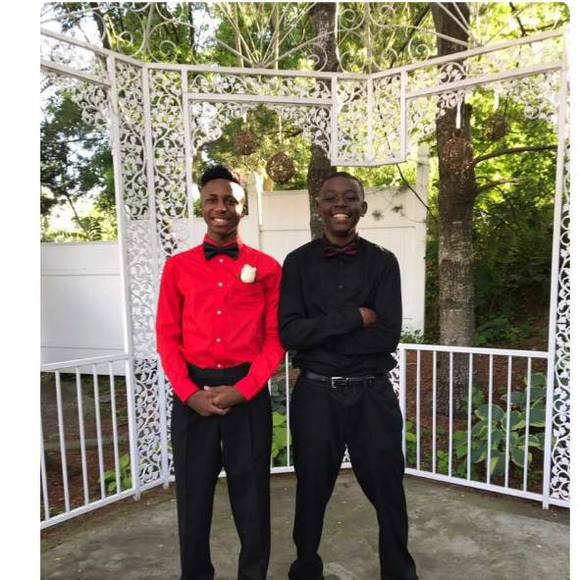 Meet your Posher, Jacob - Picture 1 of 1